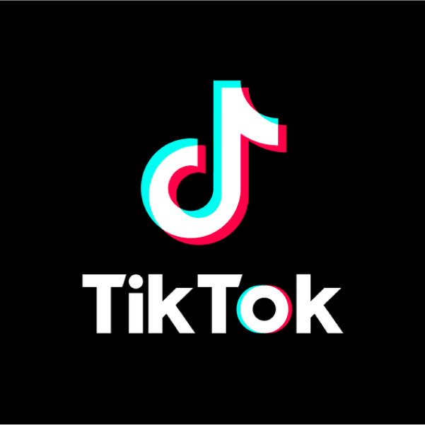 TikTok logo